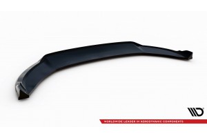Front Splitter V.2 Audi Q3 S-line 8U