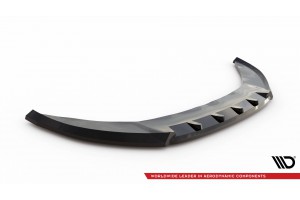 Set of Splitters Audi Q3 S-line 8U