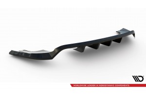 Set of Splitters Audi Q3 S-line 8U