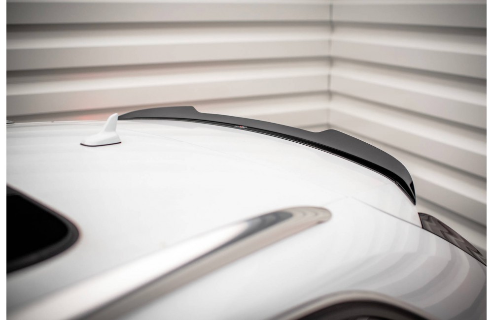 Spoiler Cap Audi Q3 Sport 8U Facelift / S-Line 8U