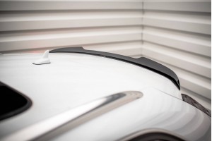 Spoiler Cap Audi Q3 Sport 8U Facelift / S-Line 8U