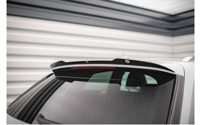 Spoiler Cap Audi Q3 Sport 8U Facelift / S-Line 8U