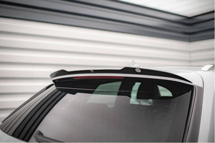 Αεροτομή Καπό Audi Q3 Sport 8U Facelift / S-Line 8U