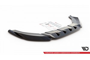 Front Splitter V.1 Audi Q3 Sport 8U Facelift