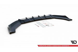 Front Splitter V.1 Audi Q3 Sport 8U Facelift
