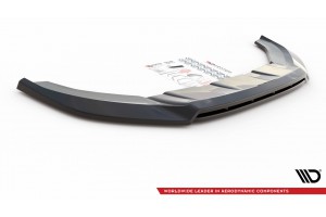 Front Splitter V.2 Audi Q3 Sport 8U Facelift