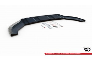 Front Splitter V.2 Audi Q3 Sport 8U Facelift