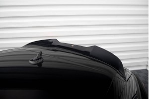 Spoiler Cap 3D Audi Q3 Sportback F3 Spoiler Cap 3D Audi Q3 Sportback F3