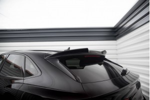 Spoiler Cap 3D Audi Q3 Sportback F3 Spoiler Cap 3D Audi Q3 Sportback F3