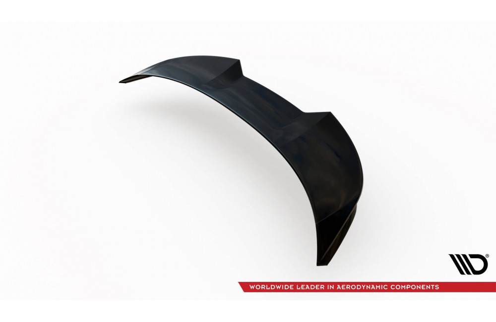 Spoiler Cap 3D Audi Q3 Sportback F3 Spoiler Cap 3D Audi Q3 Sportback F3