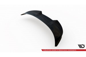 Spoiler Cap 3D Audi Q3 Sportback F3 Spoiler Cap 3D Audi Q3 Sportback F3