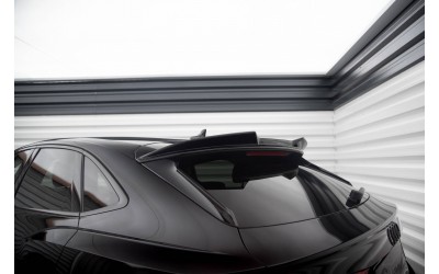 Spoiler Cap 3D Audi Q3 Sportback F3