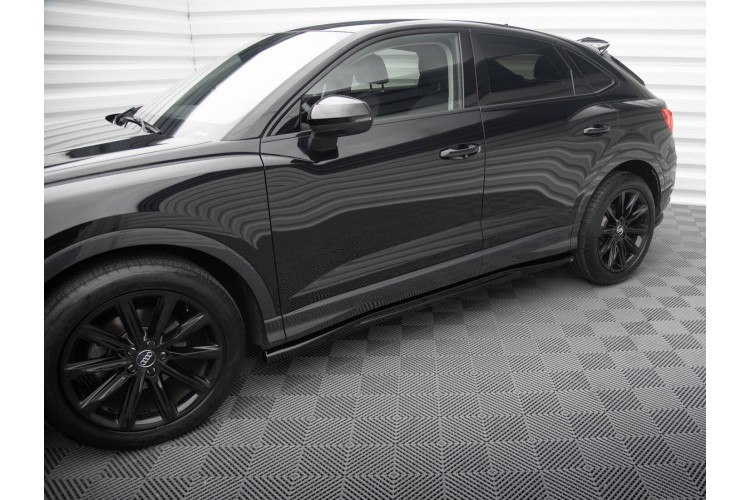 Πλευρικοί αεραγωγοί Audi Q3 Sportback F3