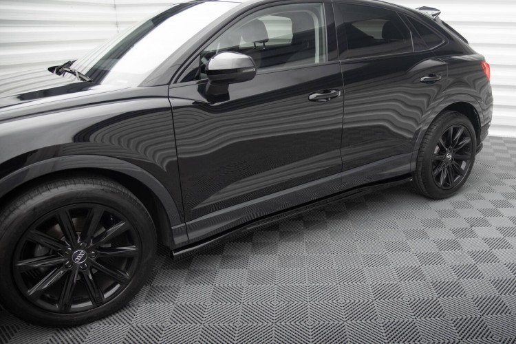 Πλευρικοί αεραγωγοί Audi Q3 Sportback F3