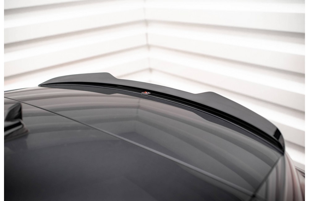 Spoiler Cap Audi Q3 S-Line F3