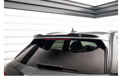 Spoiler Cap Audi Q3 S-Line F3