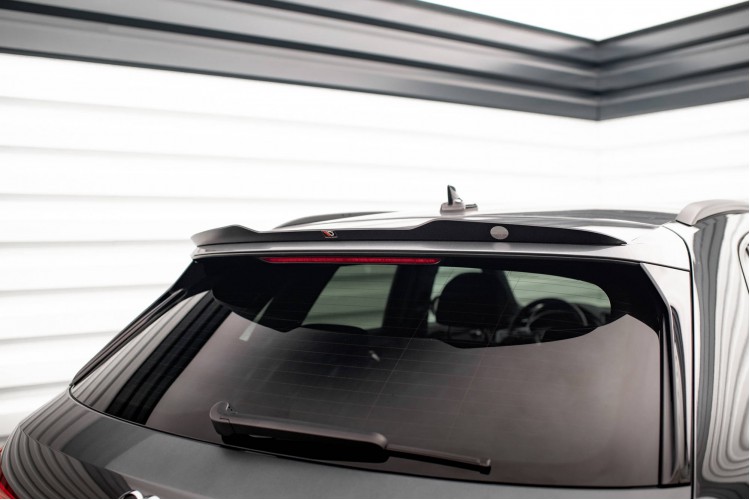 Καπάκι αεροτομής Audi Q3 S-Line SUV F3