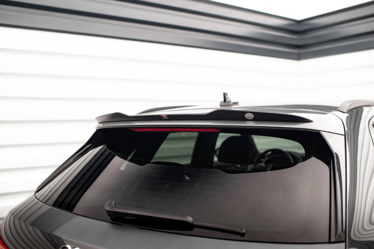 Καπάκι αεροτομής Audi Q3 S-Line SUV F3