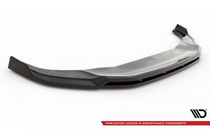 Front Splitter V.2 Audi Q3 S-Line F3