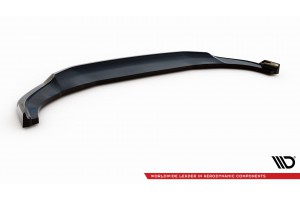 Front Splitter V.2 Audi Q3 S-Line F3