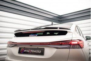 Spoiler Cap Audi Q4 e-tron Sportback Mk1