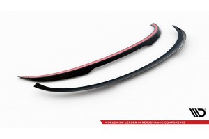 Spoiler Cap Audi Q4 e-tron Sportback Mk1