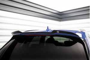 Spoiler Cap Audi Q5 S-Line SUV Mk2 Facelift