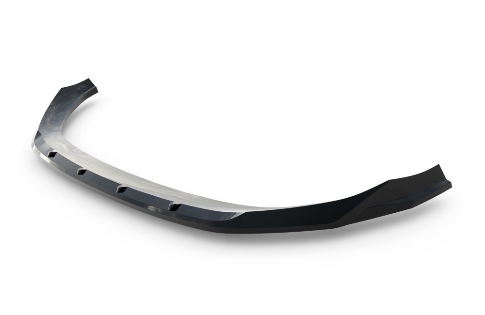 Front Splitter Audi Q5 S-Line Sportback / SUV Mk3