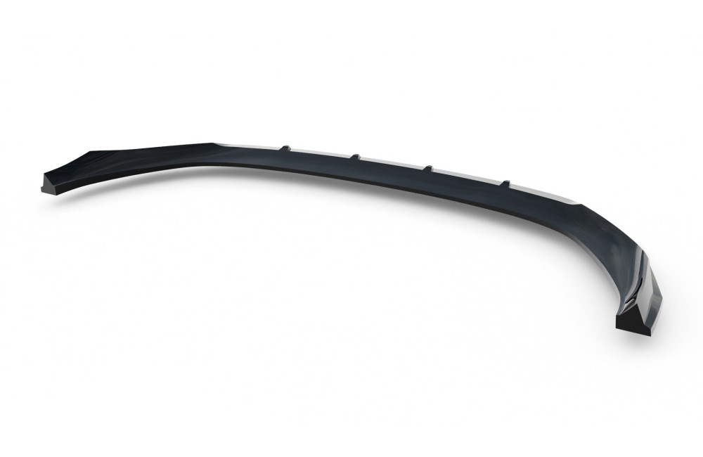 Front Splitter Audi Q5 S-Line Sportback / SUV Mk3