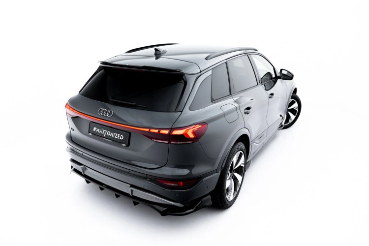 Αεροτομή Καπό Audi Q6 e-tron Standard / S-Line / SQ6 e-tron SUV Mk1