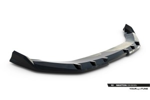 Front Splitter Audi Q6 e-tron Standard / S-Line / SQ6 e-tron SUV / Sportback Mk1