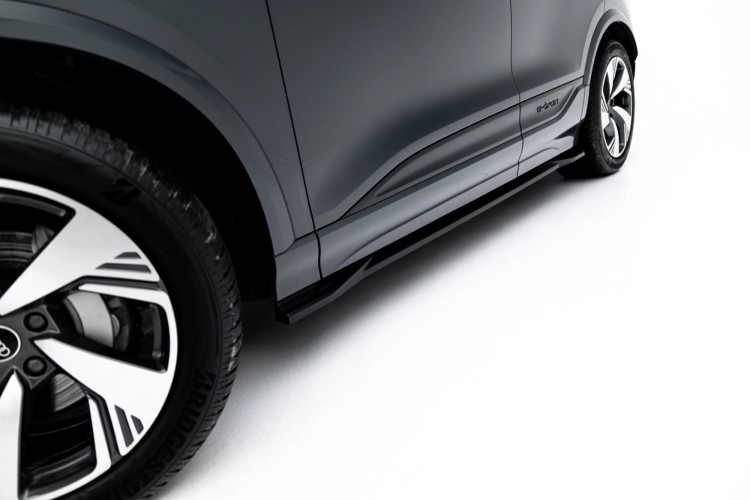 Πλευρικοί Αεραγωγοί Diffusers Audi Q6 e-tron Standard / S-Line / SQ6 e-tron SUV / Sportback Mk1