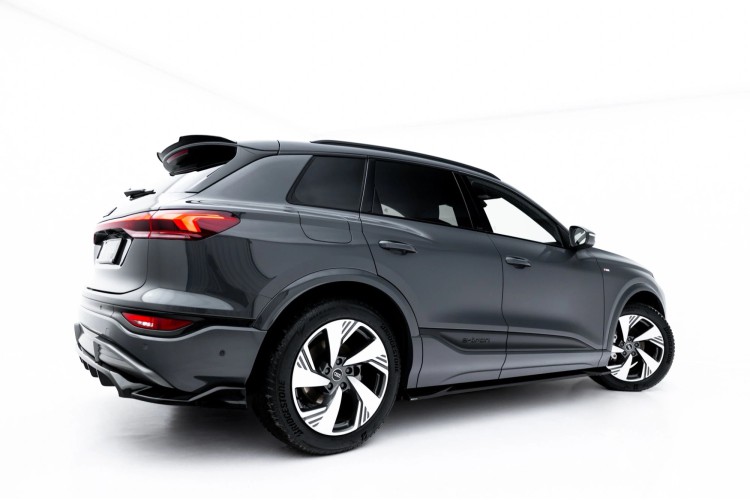 Πλευρικοί Αεραγωγοί Diffusers Audi Q6 e-tron Standard / S-Line / SQ6 e-tron SUV / Sportback Mk1