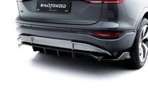 Set of Splitters Audi Q6 e-tron S-Line / SQ6 e-tron SUV Mk1