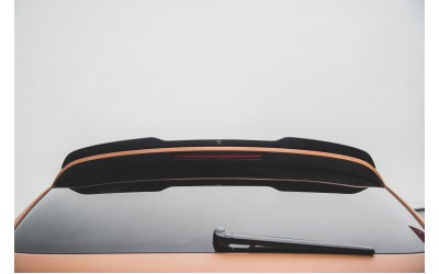 Spoiler Cap Audi Q7 S-Line Mk.1