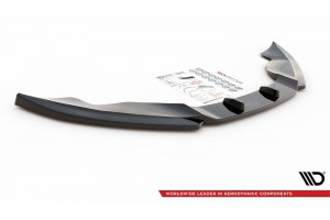 Front Splitter Audi Q7 S-Line Mk.1 Front Splitter Audi Q7 S-Line Mk.1