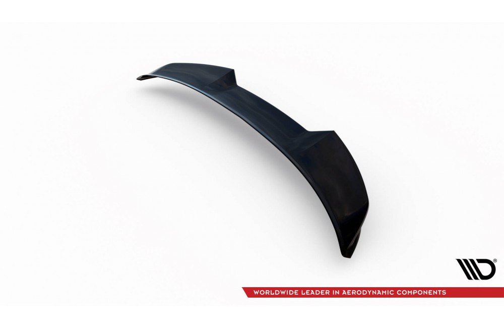 Spoiler Cap 3D Audi Q7 Mk2