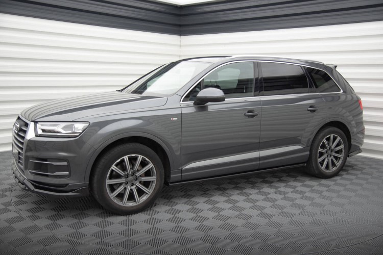 Πλευρικοί Αεραγωγοί Audi Q7 Mk2