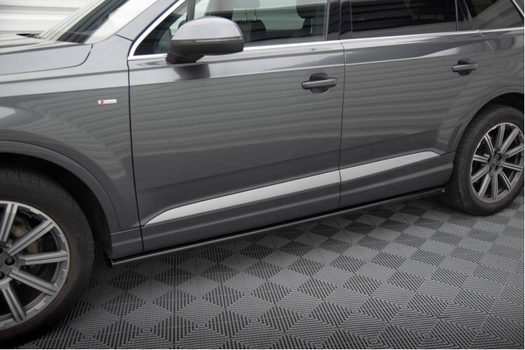 Πλευρικοί Αεραγωγοί Audi Q7 Mk2