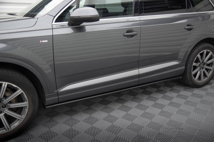 Πλευρικοί Αεραγωγοί Audi Q7 Mk2