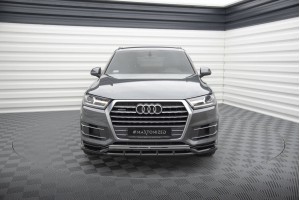 Set of Splitters Audi Q7 Mk2
