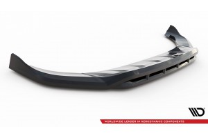 Set of Splitters Audi Q7 Mk2