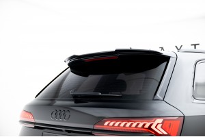 Set of Splitters Audi Q7 S-Line Mk2 Facelift 2