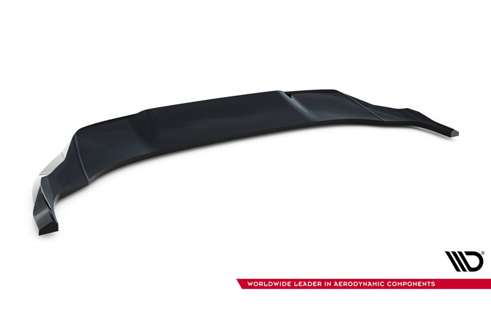 Set of Splitters Audi Q7 S-Line Mk2 Facelift 2
