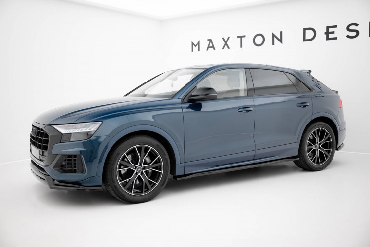 Πλευρικοί Αεραγωγοί Audi Q8 Mk1