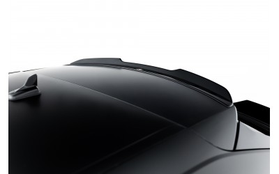 Upper Spoiler Cap Audi Q8 / Q8 S-line / SQ8 Mk1 / Mk1 