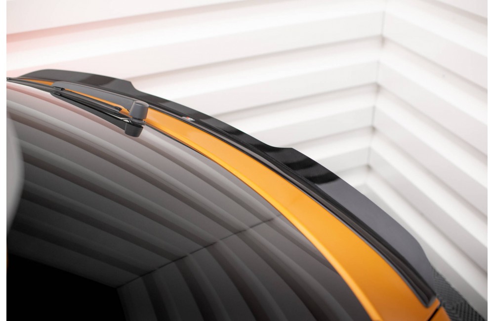 Lower Spoiler Cap Audi Q8 Mk1 Facelift Lower Spoiler Cap Audi Q8 Mk1 Facelift