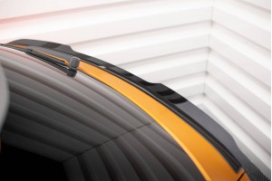 Lower Spoiler Cap Audi Q8 Mk1 Facelift Lower Spoiler Cap Audi Q8 Mk1 Facelift