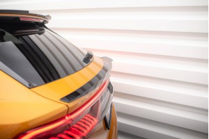 Lower Spoiler Cap Audi Q8 Mk1 Facelift Lower Spoiler Cap Audi Q8 Mk1 Facelift