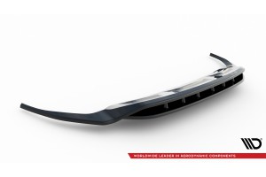 Front Splitter V.1 Audi Q8 S-line / SQ8 Mk1